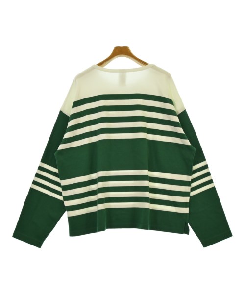 G.F.G.S.（ジーエフジーエス）Tシャツ・カットソー 緑 サイズ:F メンズ/2200661625552