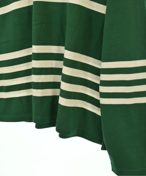 G.F.G.S.（ジーエフジーエス）Tシャツ・カットソー 緑 サイズ:F メンズ/2200661625552