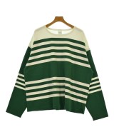 G.F.G.S.（ジーエフジーエス）Tシャツ・カットソー 緑 サイズ:F メンズ/2200661625552