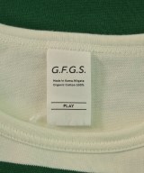 G.F.G.S.（ジーエフジーエス）Tシャツ・カットソー 緑 サイズ:F メンズ/2200661625552