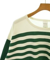 G.F.G.S.（ジーエフジーエス）Tシャツ・カットソー 緑 サイズ:F メンズ/2200661625552