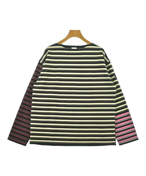 G.F.G.S.(ジーエフジーエス)Tシャツ・カットソー 黒 サイズ:F/2200637087124