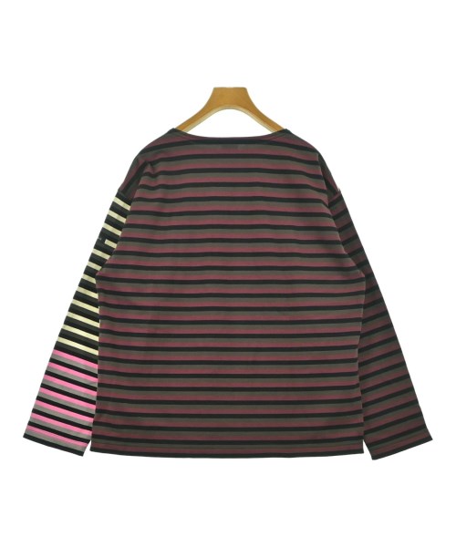 G.F.G.S.（ジーエフジーエス）Tシャツ・カットソー 黒 サイズ:F レディース/2200637087124