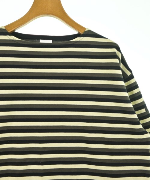 G.F.G.S.（ジーエフジーエス）Tシャツ・カットソー 黒 サイズ:F レディース/2200637087124