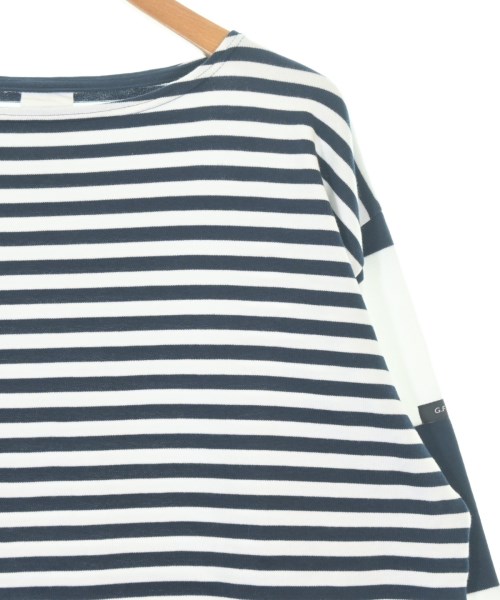 G.F.G.S.（ジーエフジーエス）Tシャツ・カットソー 紺 サイズ:F レディース/2200709616023