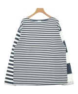 G.F.G.S.（ジーエフジーエス）Tシャツ・カットソー 紺 サイズ:F レディース/2200709616023