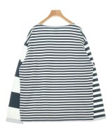 G.F.G.S.（ジーエフジーエス）Tシャツ・カットソー 紺 サイズ:F レディース/2200709616023