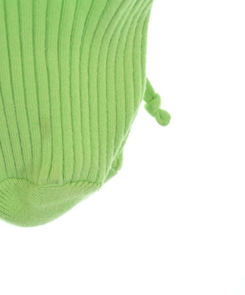 GIUGIU（ジュウジュウ）ショルダーバッグ 緑 サイズ:- レディース/2200643008021