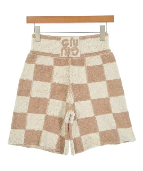 GIUGIU(ジュウジュウ)その他 ベージュ サイズ:S/2200631181101