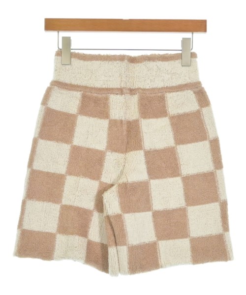 GIUGIU（ジュウジュウ）その他 ベージュ サイズ:S レディース/2200631181101