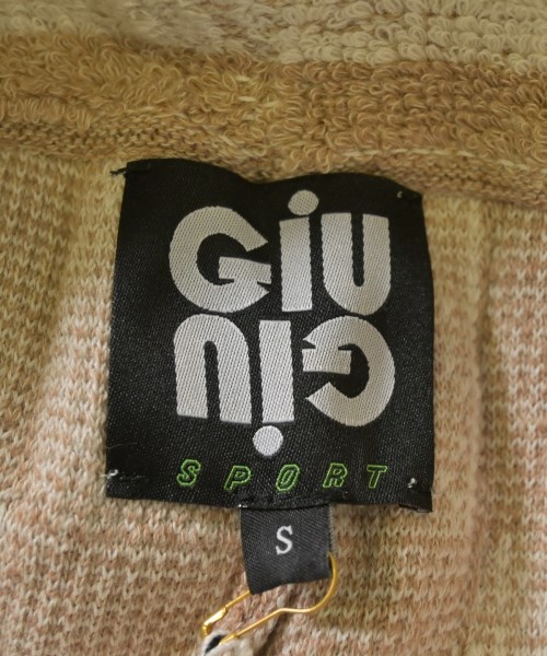 GIUGIU（ジュウジュウ）その他 ベージュ サイズ:S レディース/2200631181101