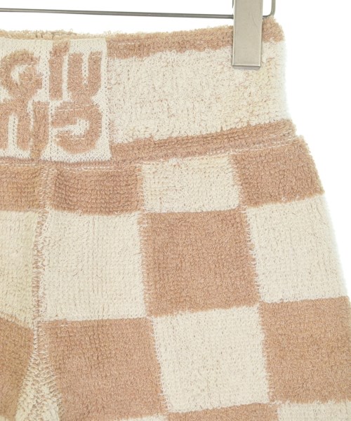 GIUGIU（ジュウジュウ）その他 ベージュ サイズ:S レディース/2200631181101