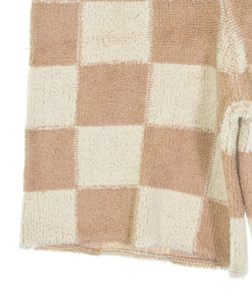 GIUGIU（ジュウジュウ）その他 ベージュ サイズ:S レディース/2200631181101