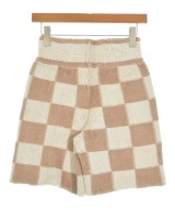 GIUGIU（ジュウジュウ）その他 ベージュ サイズ:S レディース/2200631181101