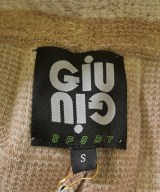 GIUGIU（ジュウジュウ）その他 ベージュ サイズ:S レディース/2200631181101