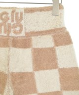 GIUGIU（ジュウジュウ）その他 ベージュ サイズ:S レディース/2200631181101