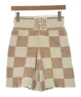 GIUGIU ショートパンツ