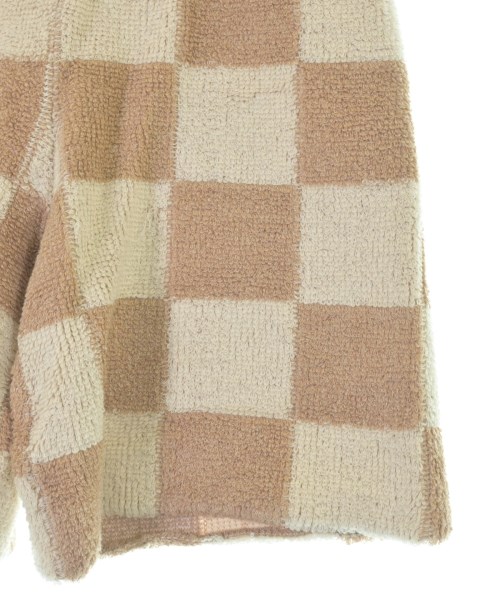 GIUGIU（ジュウジュウ）ショートパンツ ベージュ サイズ:S レディース/2200631191544