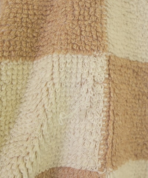 GIUGIU（ジュウジュウ）ショートパンツ ベージュ サイズ:S レディース/2200631191544