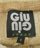GIUGIU（ジュウジュウ）ショートパンツ ベージュ サイズ:S レディース/2200631191544