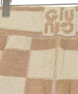GIUGIU（ジュウジュウ）ショートパンツ ベージュ サイズ:S レディース/2200631191544
