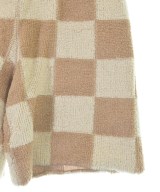 GIUGIU（ジュウジュウ）ショートパンツ ベージュ サイズ:S レディース/2200631191544