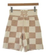 GIUGIU ショートパンツ