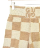 GIUGIU（ジュウジュウ）ショートパンツ ベージュ サイズ:S レディース/2200631194996