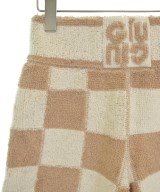 GIUGIU（ジュウジュウ）ショートパンツ ベージュ サイズ:S レディース/2200631196921