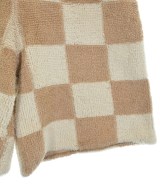 GIUGIU（ジュウジュウ）ショートパンツ ベージュ サイズ:S レディース/2200631196921