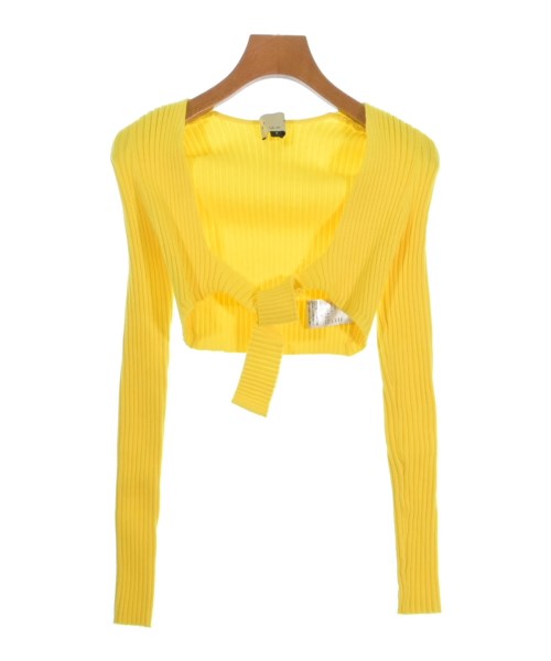 ジュウジュウ(GIUGIU)のGIUGIU カーディガン