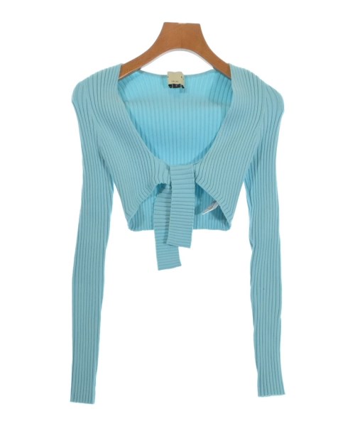 ジュウジュウ(GIUGIU)のGIUGIU カーディガン