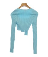 GIUGIU（ジュウジュウ）カーディガン 青 サイズ:S レディース/2200631208327