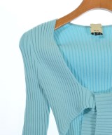 GIUGIU（ジュウジュウ）カーディガン 青 サイズ:S レディース/2200631208327