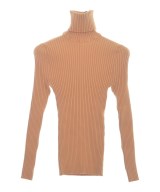 GIUGIU（ジュウジュウ）ニット・セーター オレンジ サイズ:M レディース/2200629688056