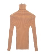 GIUGIU（ジュウジュウ）ニット・セーター オレンジ サイズ:M レディース/2200629688056