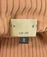 GIUGIU（ジュウジュウ）ニット・セーター オレンジ サイズ:M レディース/2200629688056