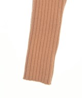 GIUGIU（ジュウジュウ）ニット・セーター オレンジ サイズ:M レディース/2200629688056