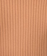 GIUGIU（ジュウジュウ）ニット・セーター オレンジ サイズ:M レディース/2200629688056