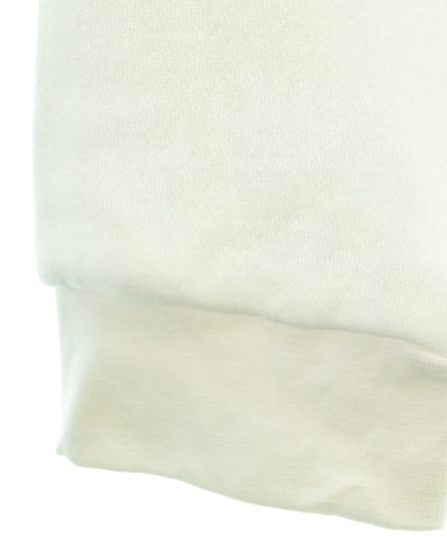 GIUGIU（ジュウジュウ）パーカー 白 サイズ:M レディース/2200620435024