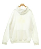 GIUGIU（ジュウジュウ）パーカー 白 サイズ:M レディース/2200620435024