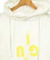 GIUGIU（ジュウジュウ）パーカー 白 サイズ:M レディース/2200620435024