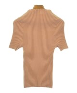 GIUGIU（ジュウジュウ）ニット・セーター オレンジ サイズ:M レディース/2200648479079