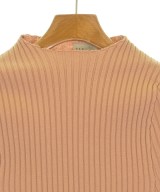 GIUGIU（ジュウジュウ）ニット・セーター オレンジ サイズ:M レディース/2200648479079