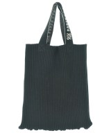 GIUGIU（ジュウジュウ）トートバッグ 黒 サイズ:- レディース/2200705982023
