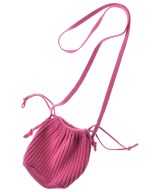 GIUGIU（ジュウジュウ）小物類（その他） ピンク サイズ:- レディース/2200690858099