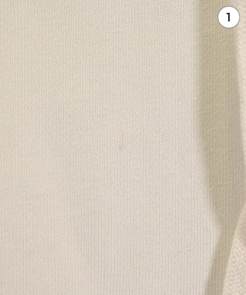 VIVASTUDIO（ビバスタジオ）パーカー ベージュ サイズ:M メンズ/2200617068037