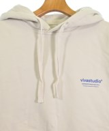 VIVASTUDIO（ビバスタジオ）パーカー ベージュ サイズ:M メンズ/2200617068037