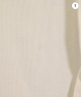 VIVASTUDIO（ビバスタジオ）パーカー ベージュ サイズ:M メンズ/2200617068037