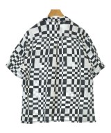 VIVASTUDIO（ビバスタジオ）カジュアルシャツ 白 サイズ:L メンズ/2200660635064